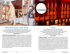Paris inattendu