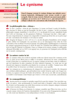 La philosophie - Repères pratiques - n°78