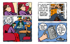 La tempête