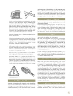Cuisine Nomade - En van et camping-car
