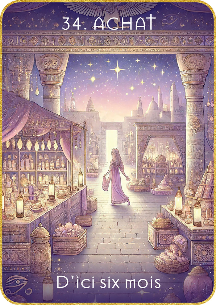 Le pocket oracle des prédictions