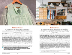 Paris DIY (Do it yourself) - Les meilleures ateliers et fournisseurs pour libérer sa créativité