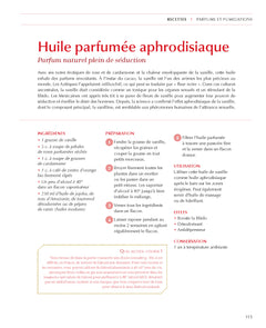 Aphrodisiaques naturels