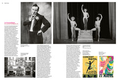 Paris folies