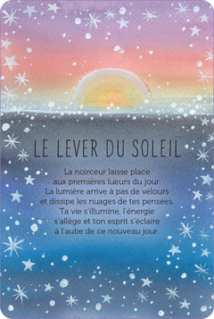 Messages de l'univers