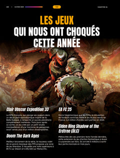 Ce qu'il ne fallait pas rater sur internet cette année