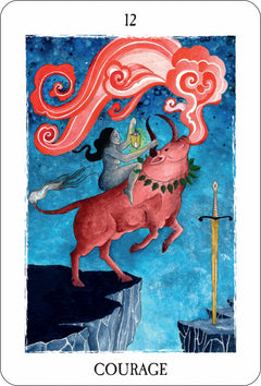 L'oracle des curieux hasards