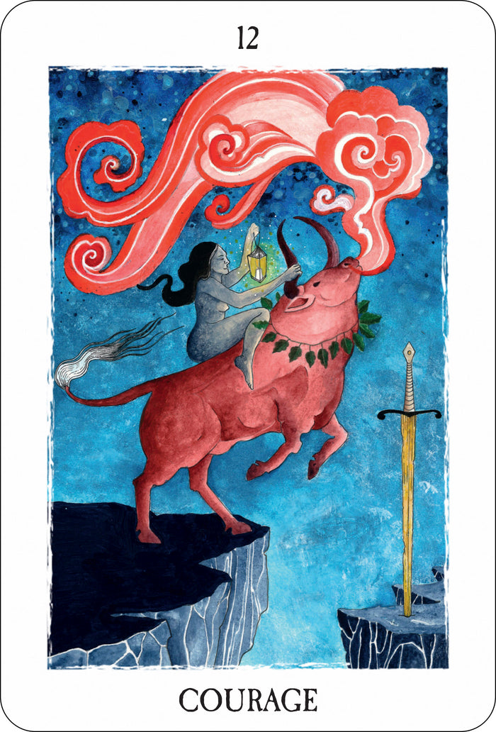 L'oracle des curieux hasards