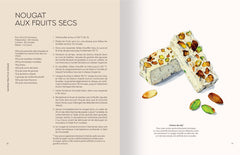 Ma pâtisserie en 9 saveurs - Recettes, techniques et produits