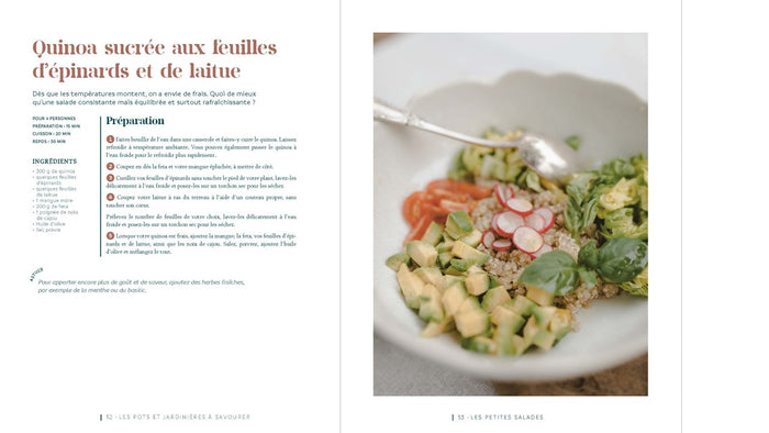 Pots et jardinières