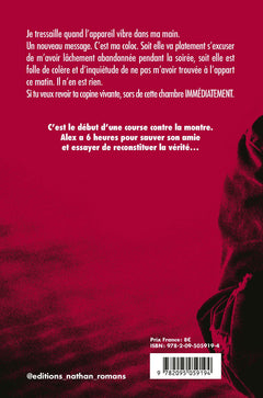 Court toujours : Dans mes veines