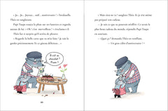 Petites histoires d'amitié - Dès 2 ans