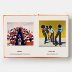 Mon 1er livre d'art : L'aventure