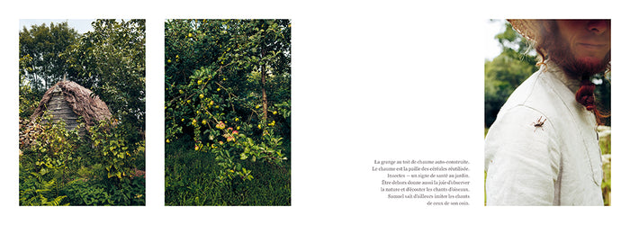 La vie simple - Autonome dans son jardin mois par mois