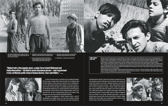 100 classiques du 7ème art