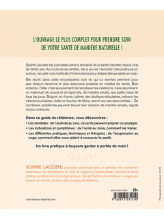 L'encyclopédie de santé naturelle