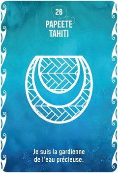 L'Oracle de Vaiana