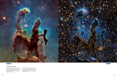 Univers - De l'oeil nu au télescope spatial infrarouge James-Webb
