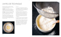 Le petit gâteau de nos rêves