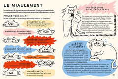 Être un chat - Petits secrets & grands pouvoirs