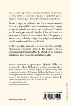 L'enseignement des chevaux - Pratiques, rituels et méditations