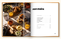 Le brunch book