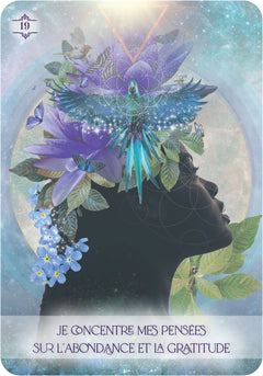 L'oracle de la pensée positive
