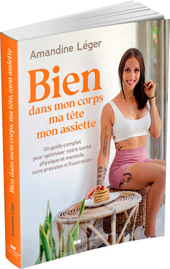 Bien dans mon corps, ma tête, mon assiette