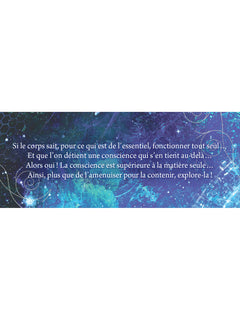 Le petit Oracle des Chemins de l'Éveil