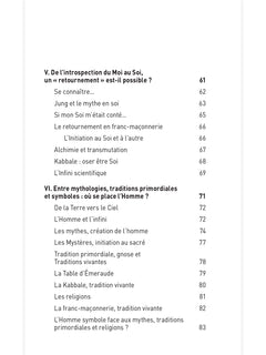 Peut-on rencontrer Dieu en franc-maçonnerie ?
