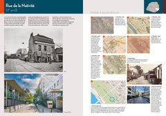 Maisons, immeubles, hôtels particuliers... Paris d'un siècle à l'autre