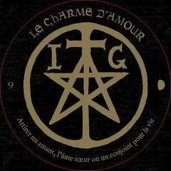 L'oracle des symboles magiques