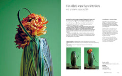 Ikebana - L'Art floral au fil des saisons