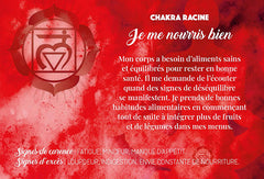 Les 7 chemins de l'âme