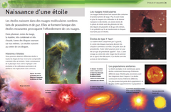 Tout sur l'Univers - Un voyage dans l'Espace