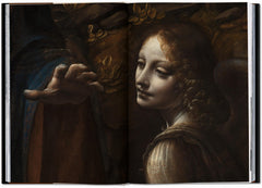 Léonard de Vinci. Tout l'œuvre peint