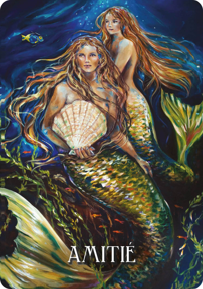 Messages des sirènes