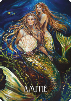 Messages des sirènes