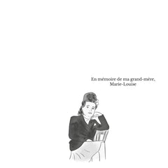 Le chagrin de la fée Louise