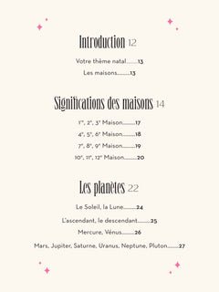 Les pouvoirs de l'astrologie