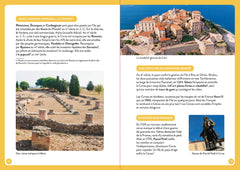 À la découverte de la Corse