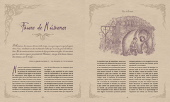 L'Encyclopédie de la Terre du Milieu - Númenor et le Deuxième Âge