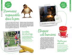 Tous dehors en ville