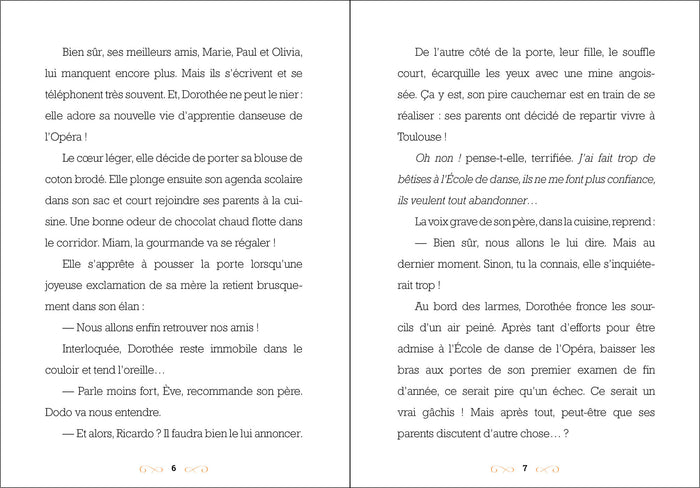 Croise en son étoile - Suivre son destin