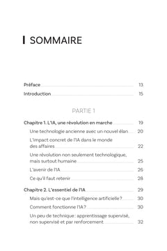 Lancer sa start-up grâce à l'IA