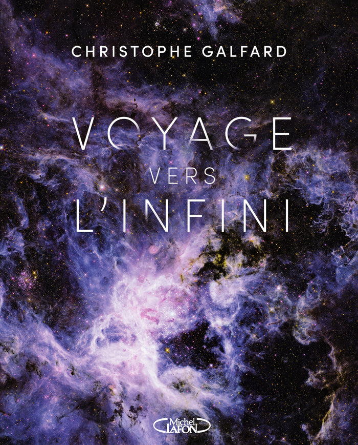 Voyage vers l'infini