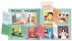 Le Kididoc des héroïnes - Elles ont changé l'Histoire !