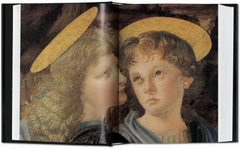 Léonard de Vinci. Tout l'œuvre peint