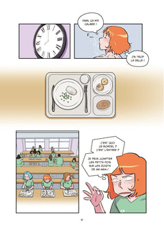 Colossale - Tome 5 Collector