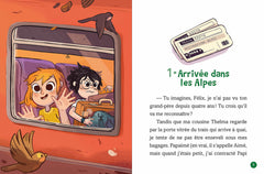 Sauvons les bébés lynx